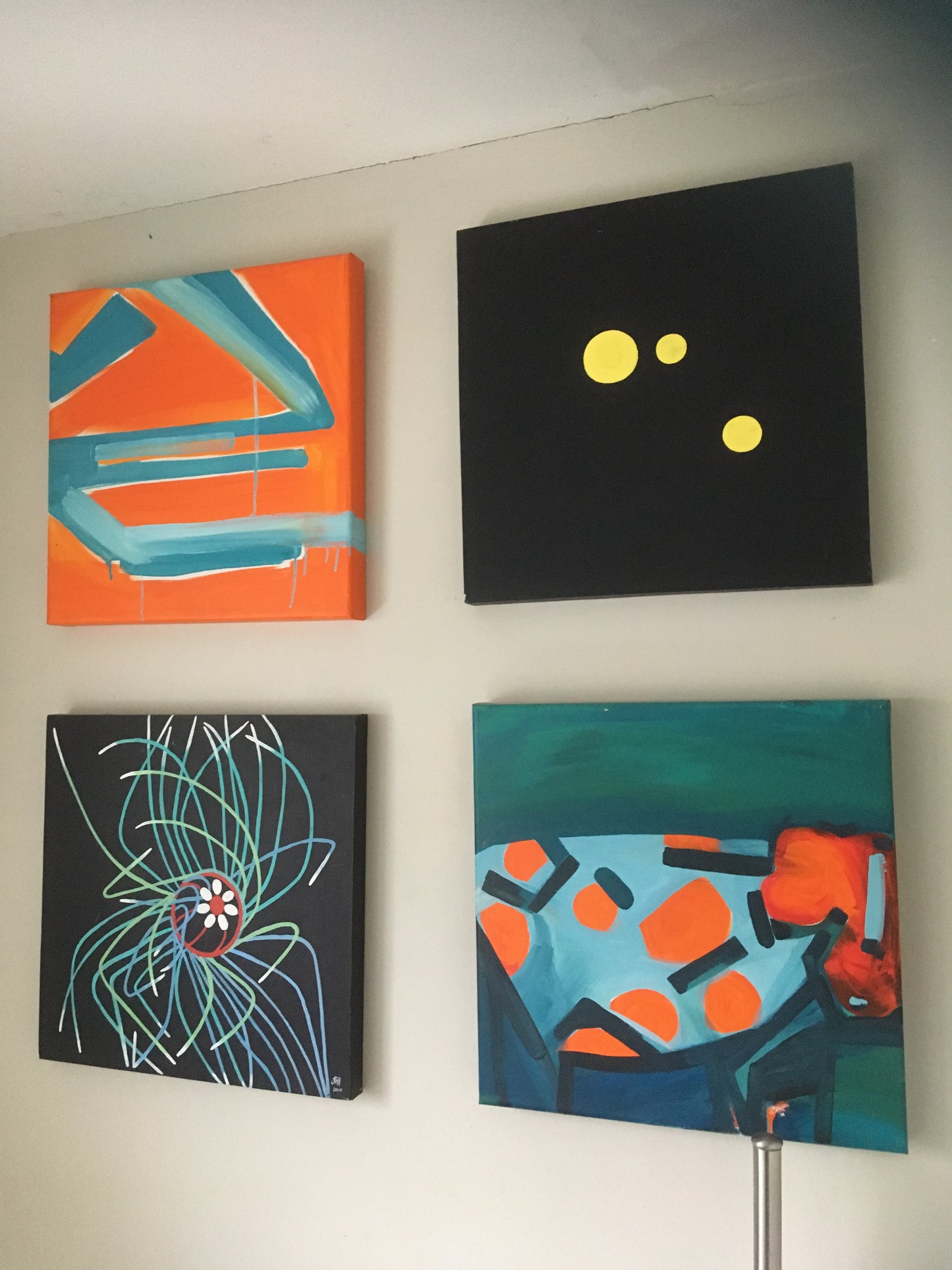 Original - Mad Cow Dog