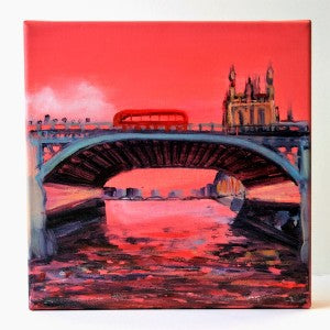 Stars on Canvas 2016 charity art exhibition and auction