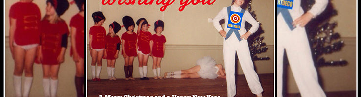 christmas new year cards