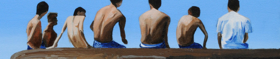 View paintings and buy art
