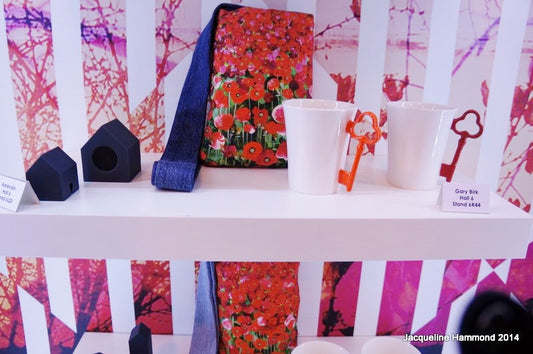 SmartDeco at Spring Fair 2014 - Snippets from the Show Part 2