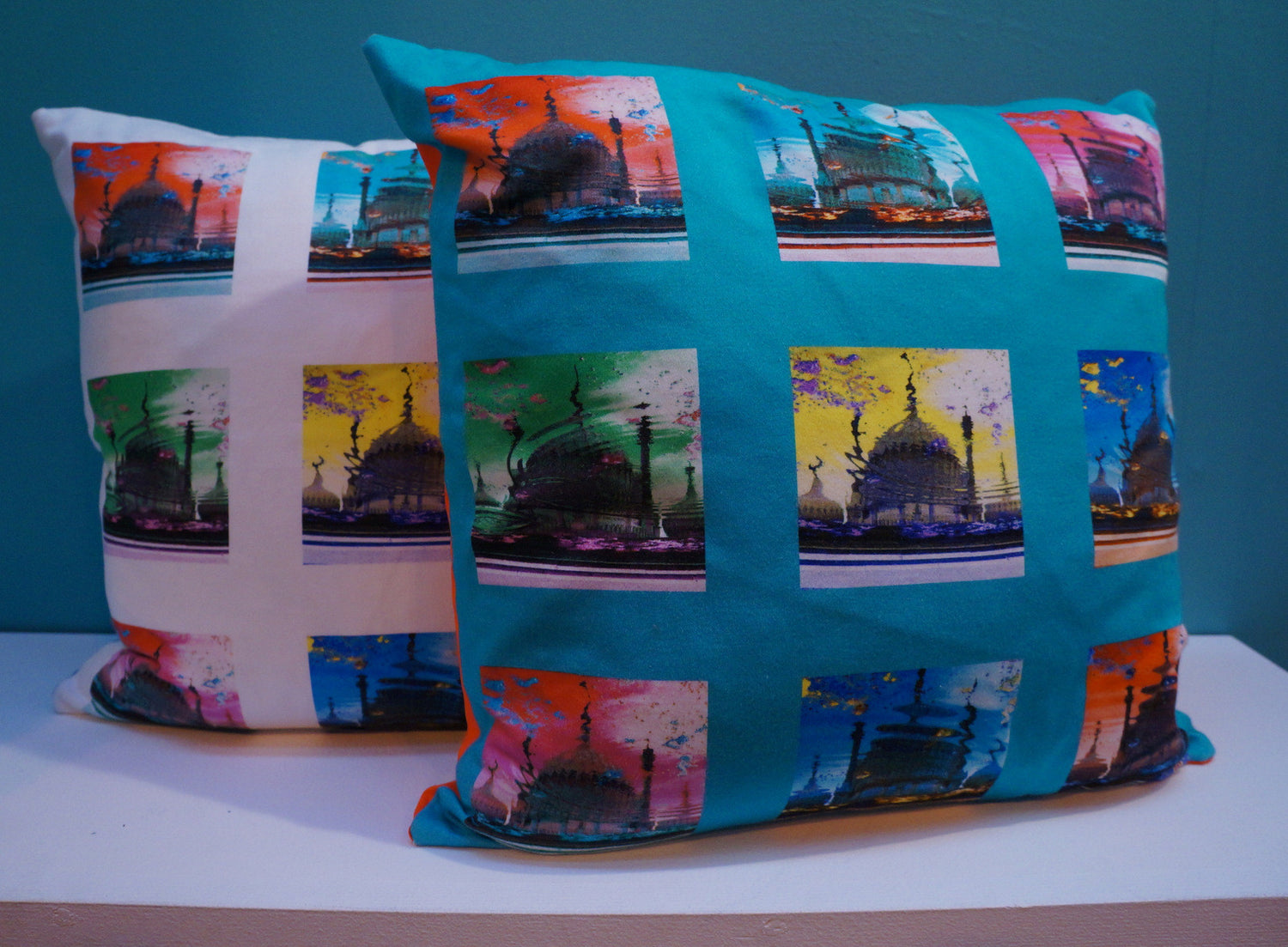 Acid Pavilion Collection