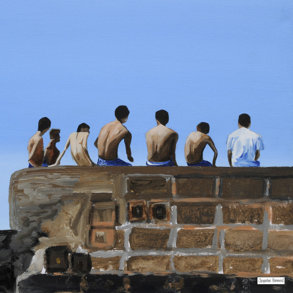 Brighton Inspired Collection