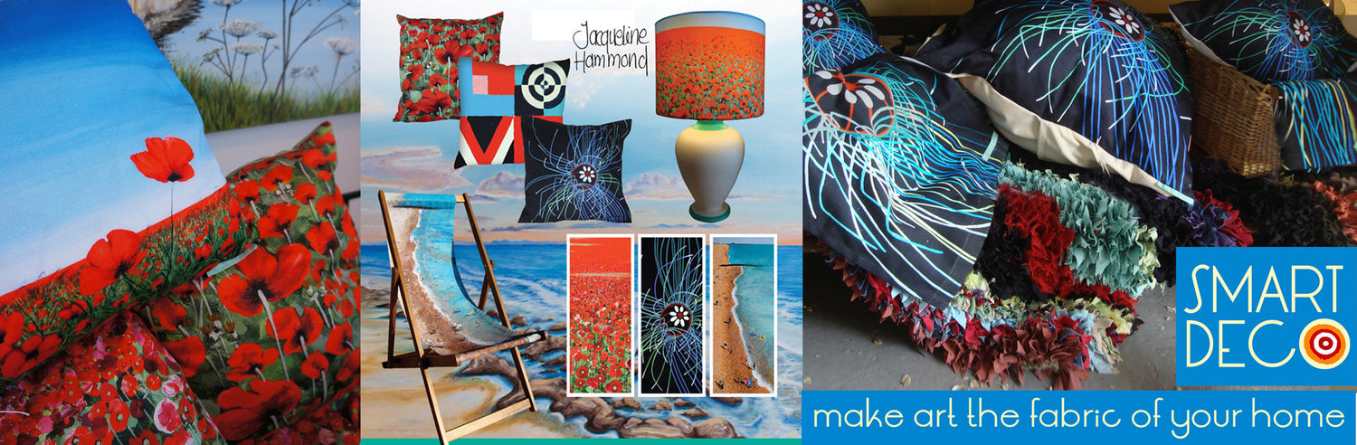 Smart Deco Collection