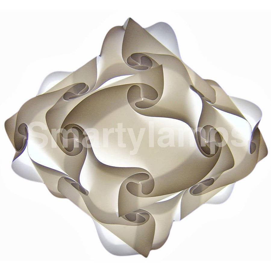 Smarty Lamps Viveka Ceiling Light Shade  Smart Deco Homeware Lighting and Art by Jacqueline hammond