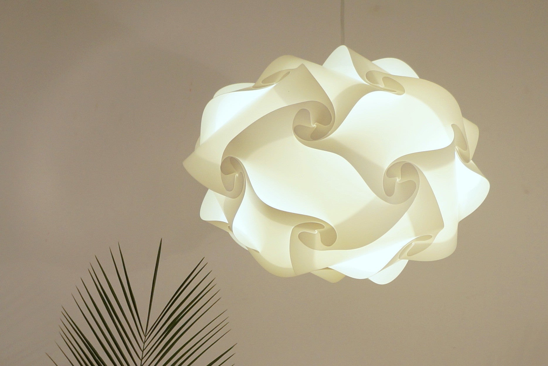 Smarty Lamps Tukia Ceiling Light Shade  Smart Deco Homeware Lighting and Art by Jacqueline hammond