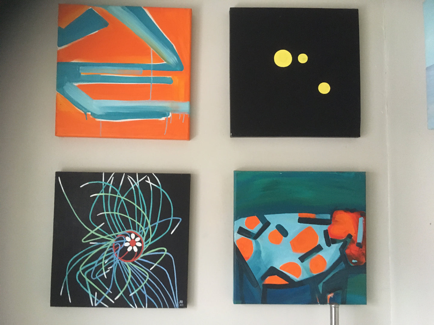 Original - Mad Cow Dog