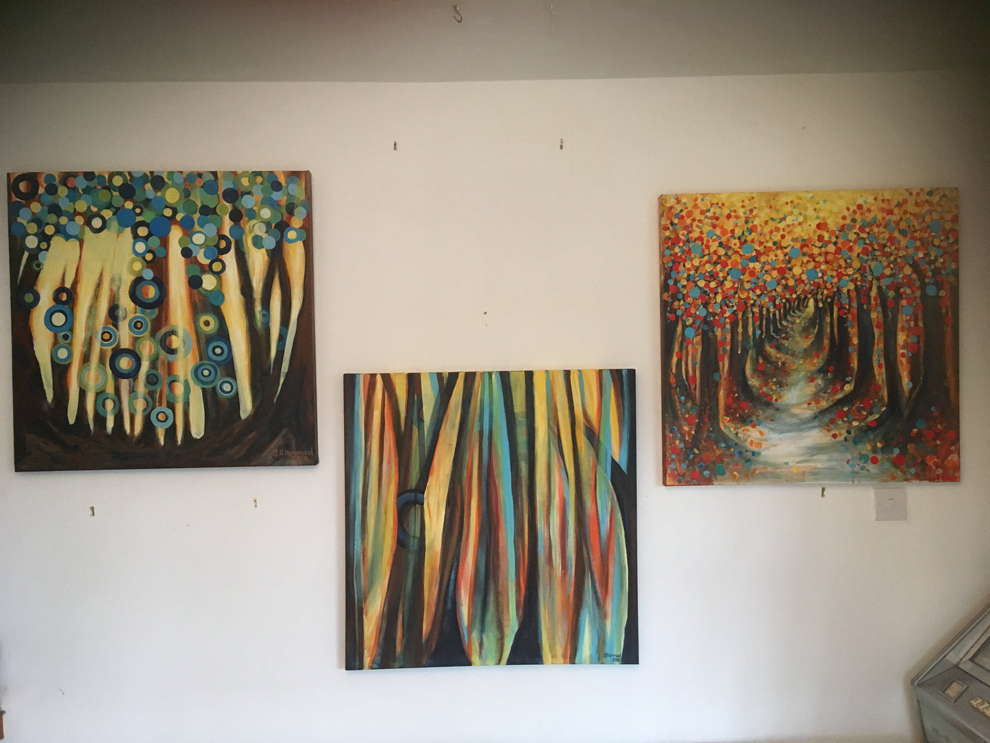 Original - Zeros and Ones - Seasons Growth