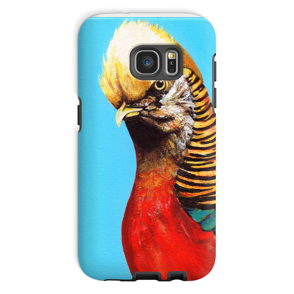 Trump Phone Case  Smart Deco Homeware Lighting and Art by Jacqueline hammond