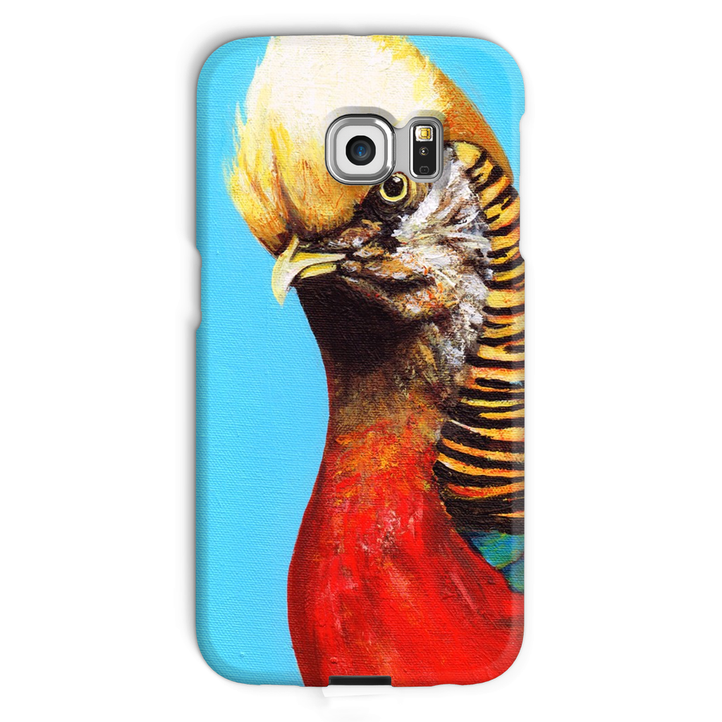 Trump Phone Case  Smart Deco Homeware Lighting and Art by Jacqueline hammond