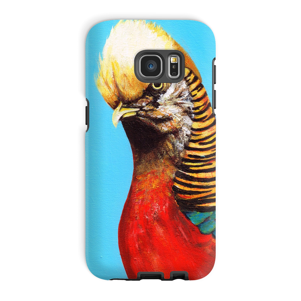 Trump Phone Case  Smart Deco Homeware Lighting and Art by Jacqueline hammond