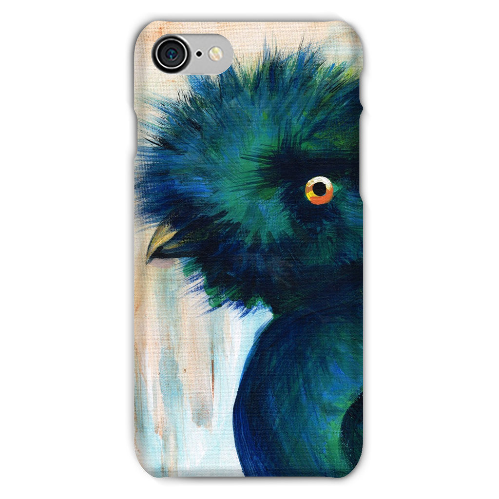 Bad Hair Day Phone Case  Smart Deco Homeware Lighting and Art by Jacqueline hammond