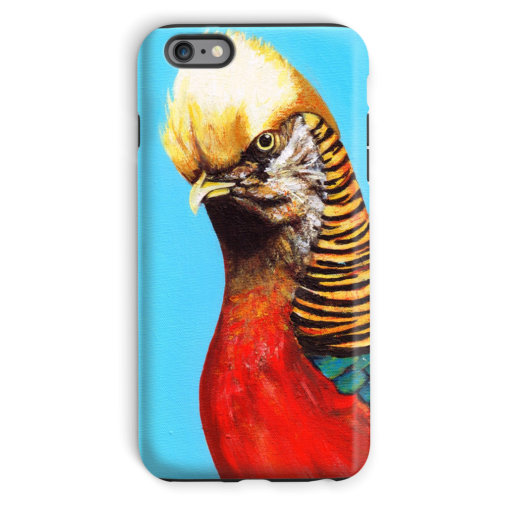 Trump Phone Case  Smart Deco Homeware Lighting and Art by Jacqueline hammond