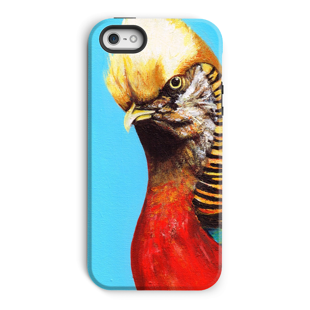 Trump Phone Case  Smart Deco Homeware Lighting and Art by Jacqueline hammond