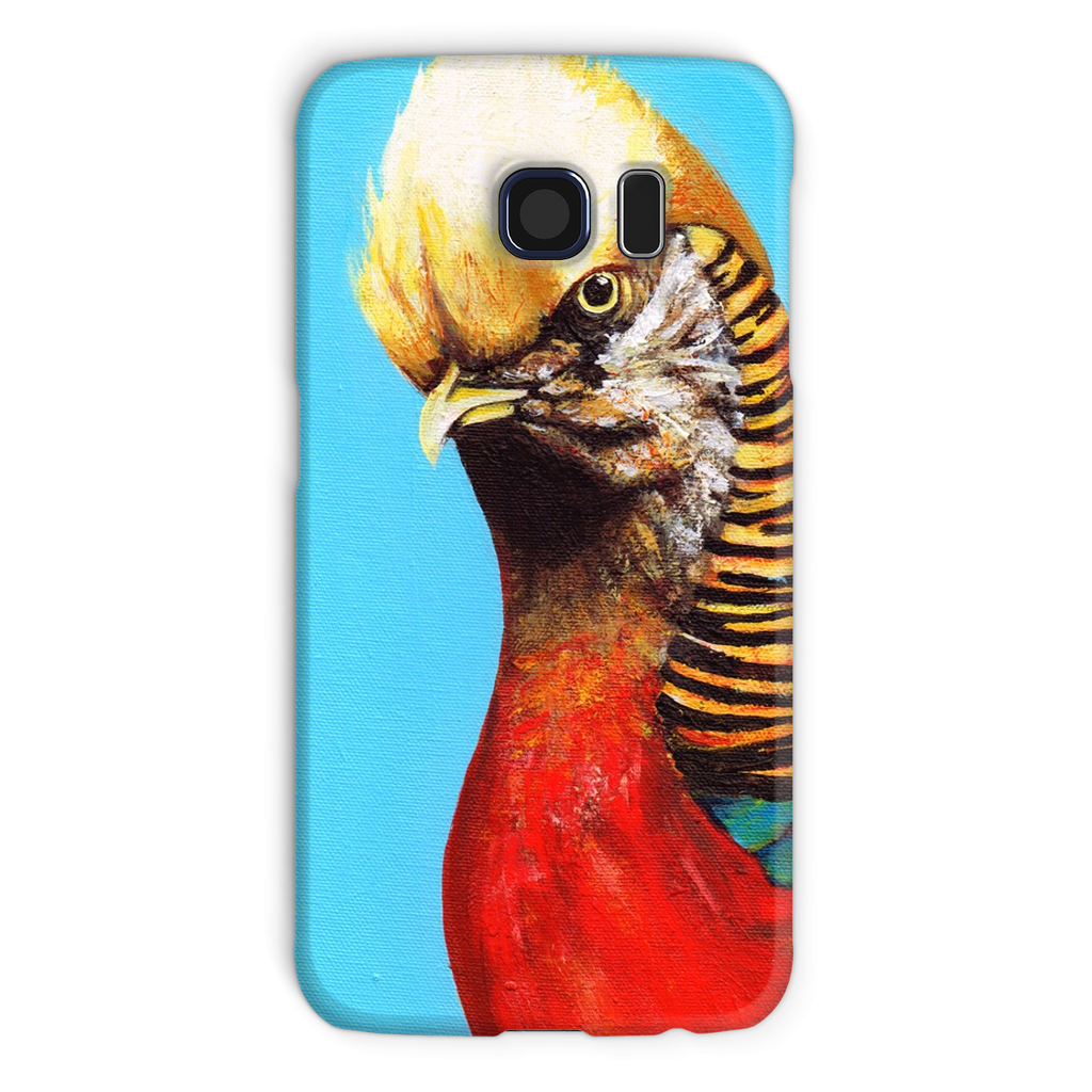 Trump Phone Case  Smart Deco Homeware Lighting and Art by Jacqueline hammond