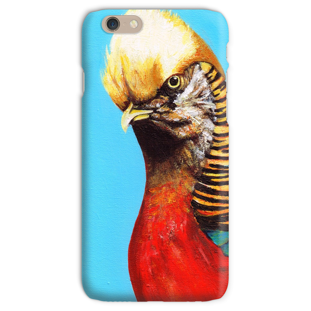 Trump Phone Case  Smart Deco Homeware Lighting and Art by Jacqueline hammond