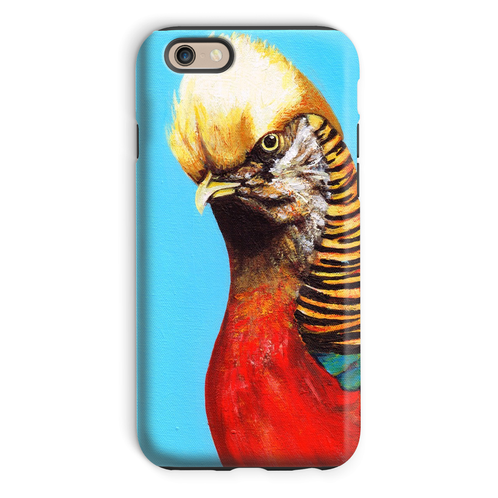 Trump Phone Case  Smart Deco Homeware Lighting and Art by Jacqueline hammond