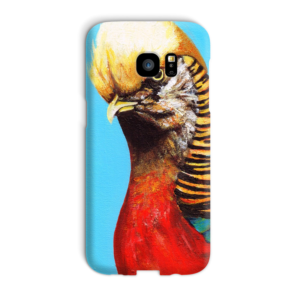 Trump Phone Case  Smart Deco Homeware Lighting and Art by Jacqueline hammond